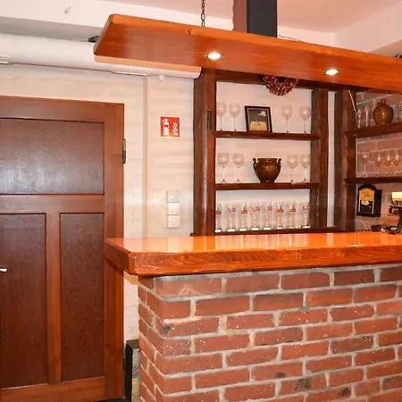 Mimoza Сверадув-Здруй