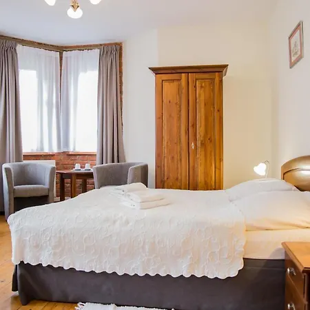 Mimoza Отель типа 