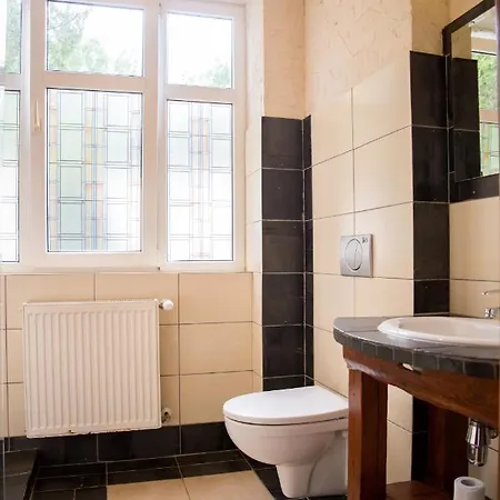 Mimoza Сверадув-Здруй