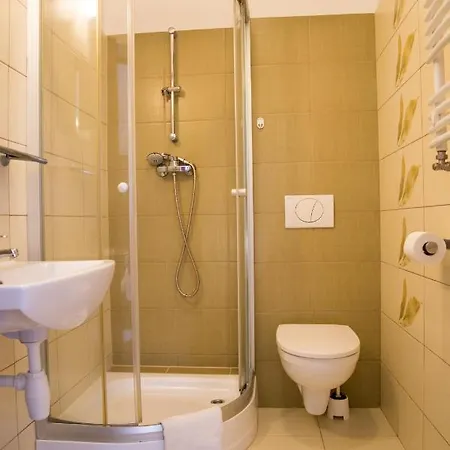 Mimoza Świeradów-Zdrój