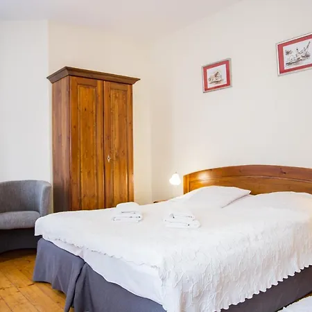 Bed & Breakfast Mimoza Świeradów-Zdrój