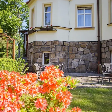 Mimoza Bed & Breakfast Świeradów-Zdrój