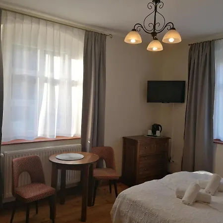 Mimoza Bed & Breakfast Świeradów-Zdrój