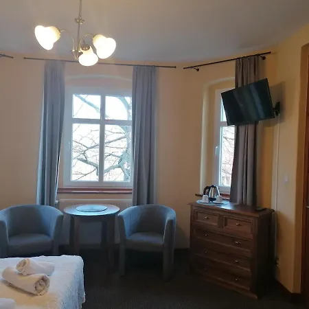 Bed & Breakfast Mimoza Świeradów-Zdrój