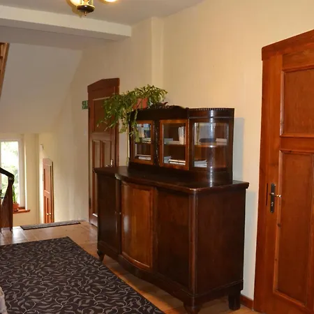 Mimoza Bed & Breakfast