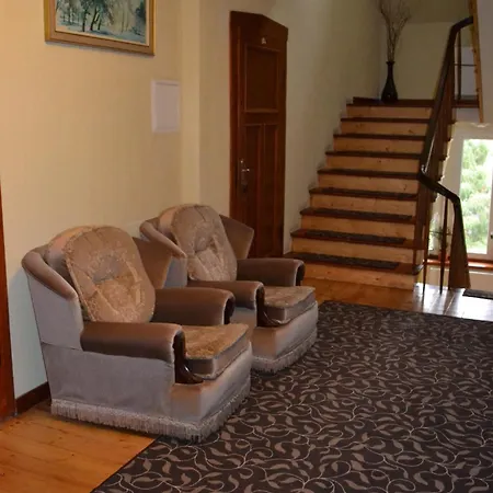 Mimoza 2* Сверадув-Здруй