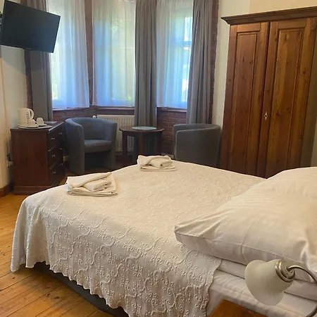 Mimoza Сверадув-Здруй