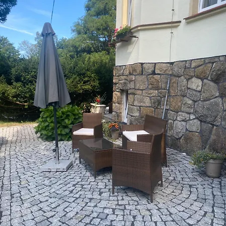 Mimoza Świeradów-Zdrój