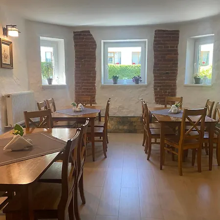 Mimoza 2* Świeradów-Zdrój