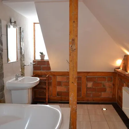 Mimoza 2* Świeradów-Zdrój