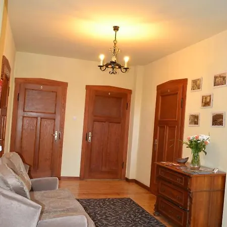 Bed & Breakfast Mimoza Świeradów-Zdrój