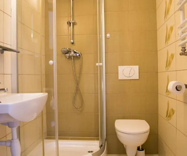 Mimoza Świeradów-Zdrój