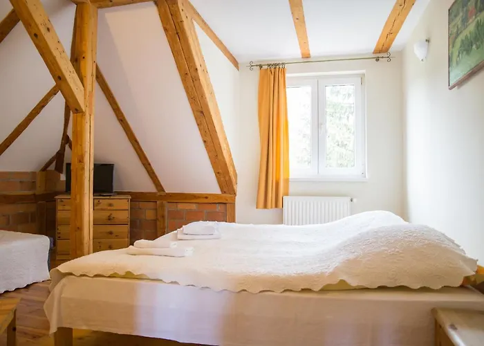 鹏斯吉纳特米默兹酒店 住宿加早餐酒店 2*