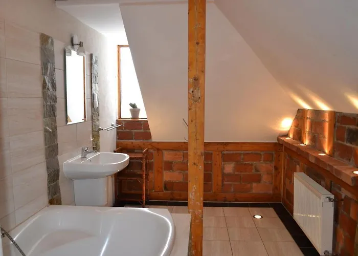 Mimoza 2* Świeradów-Zdrój