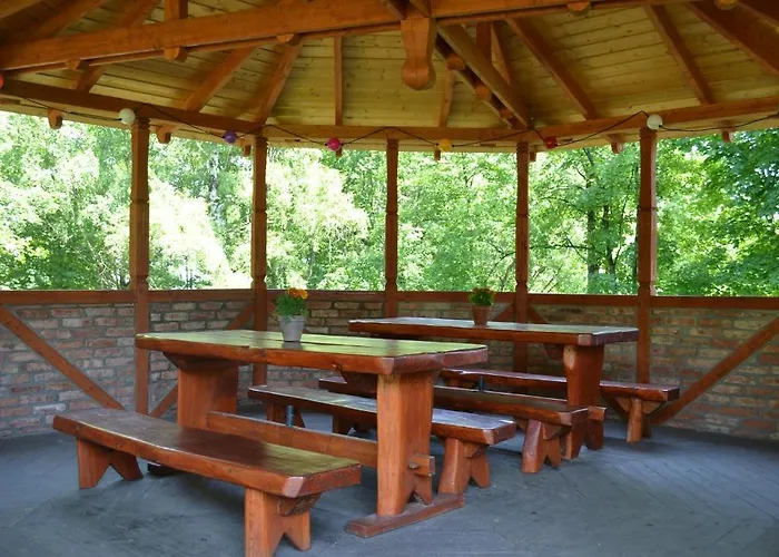 Mimoza 2* Świeradów-Zdrój